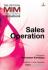 The Official MIM Academy Coursebook: Sales Operation